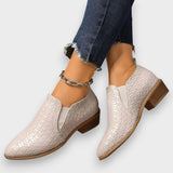 Camille | Zapatos Oxford Ortopédicos