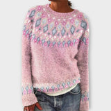 Devyn - Casual & Cosy Jumper