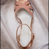 Danariah | Tacones Ortopédicos