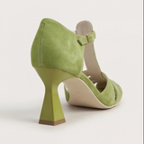 Eira™ | Zapatos de tacón vintage