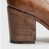 Nina™ | Zapatos de Tacón Elegantes y Cómodos