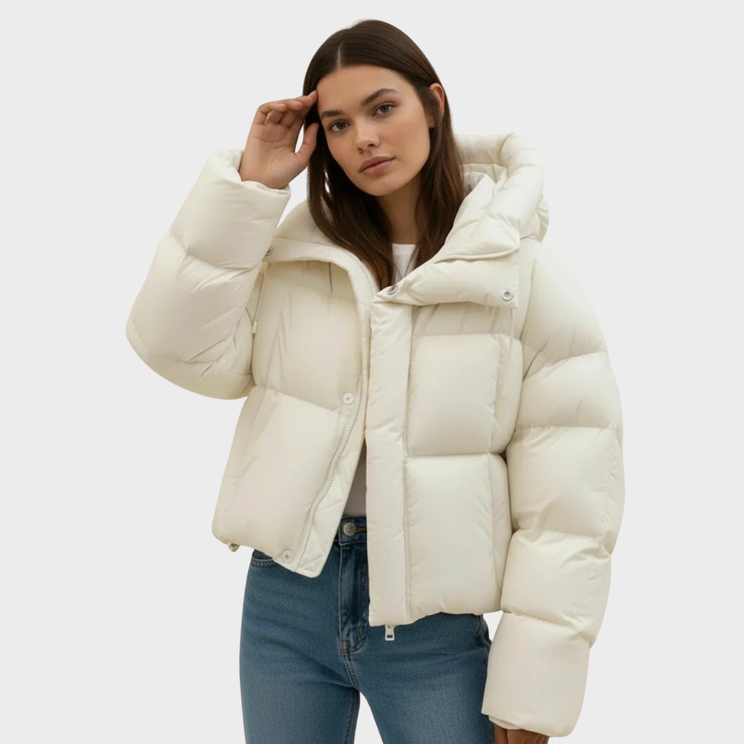Sophia | Chaqueta acolchada para invierno