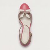 Quinnae | Tacones cómodos