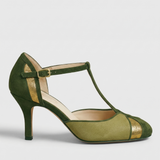 Coralise | Tacones Sofisticados