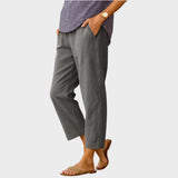 Nina | Pantalones Ligeros Elegantes