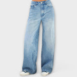 Marem – Pantalones anchos para mujer