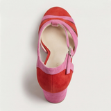 Lazariah | Tacones modernos