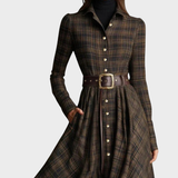 Willow | Vestido maxi vintage