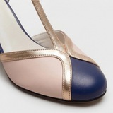 Tazariah | Tacones cómodos