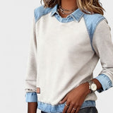 Billie | Stylish Long Sleeve