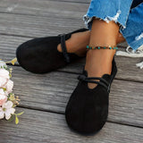 Zoe | Zapatos Casual Suaves y Elegantes