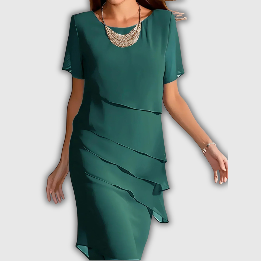 Kendra | Vestido Elegante
