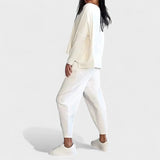 Lucy | Conjunto de dos piezas chic