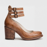 Nina™ | Zapatos de Tacón Elegantes y Cómodos