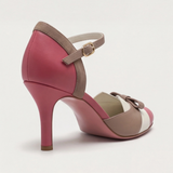 Quinnae | Tacones cómodos