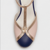 Tazariah | Tacones cómodos