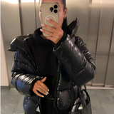 Addison | Chaqueta acolchada unisex