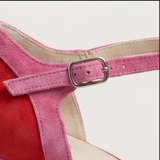 Lazariah | Tacones modernos