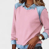 Billie | Stylish Long Sleeve