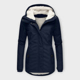 Sophie - Chaqueta de invierno aislante e impermeable