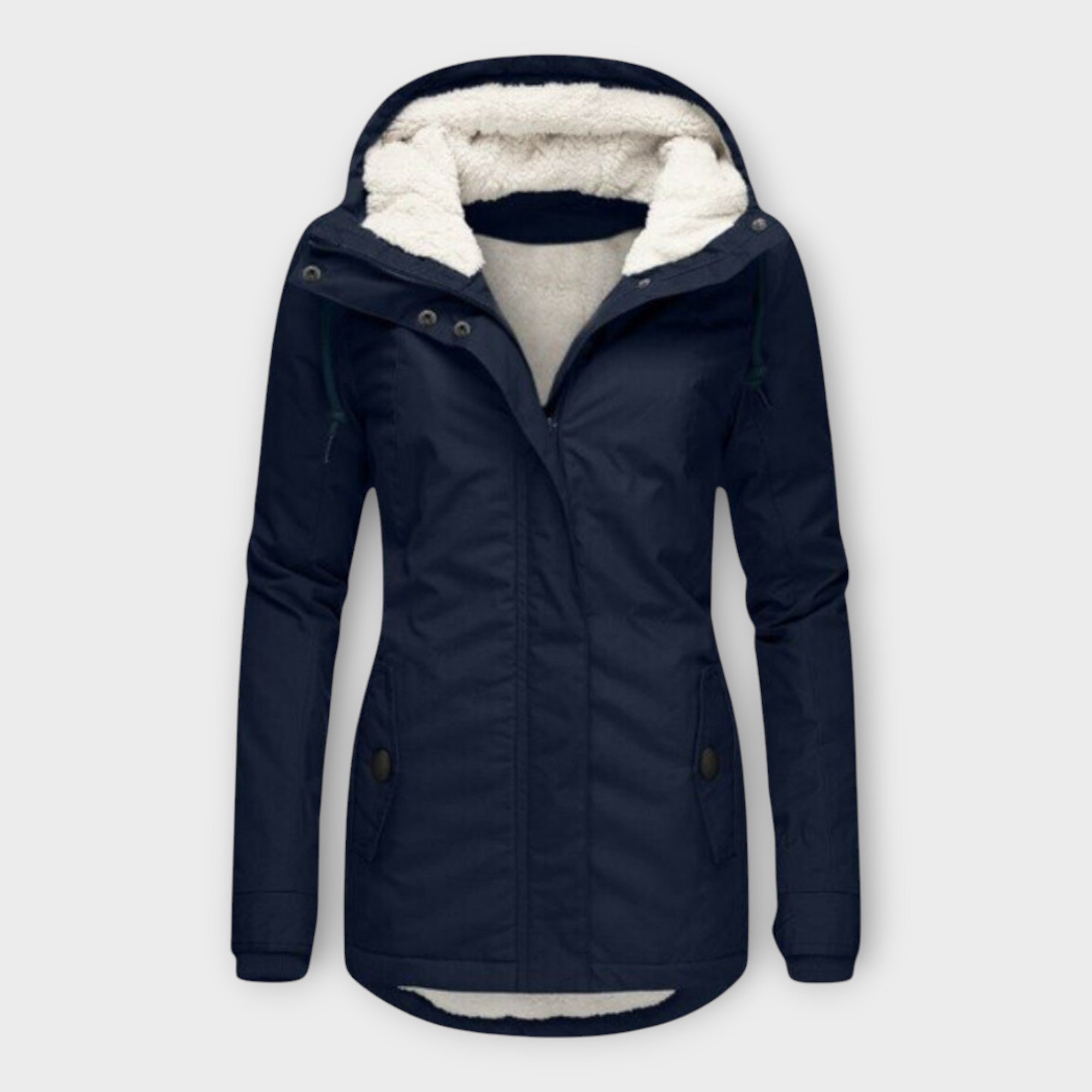 Sophie - Chaqueta de invierno aislante e impermeable