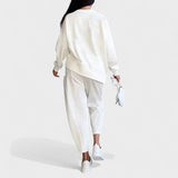Lucy | Conjunto de dos piezas chic