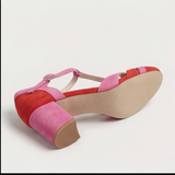 Lazariah | Tacones modernos