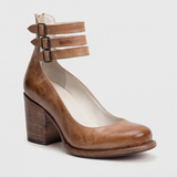 Nina™ | Zapatos de Tacón Elegantes y Cómodos