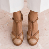 Nadia | Tacones Sofisticados