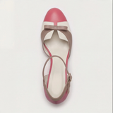 Quinnae | Tacones cómodos
