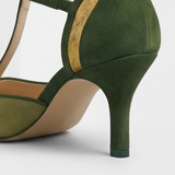 Coralise | Tacones Sofisticados