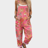 Matilda | Mono Dungaree Relaxed
