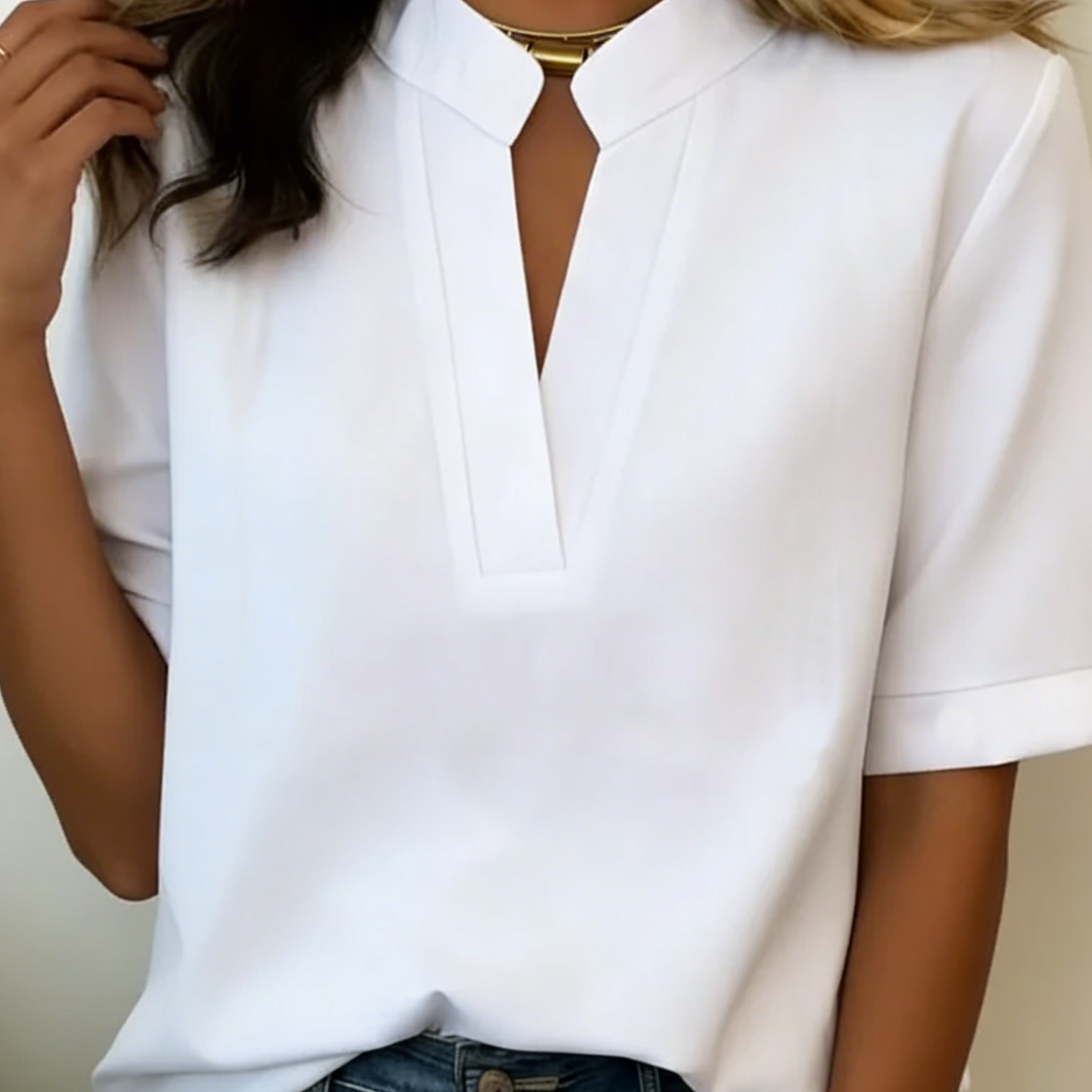 Blusa Margaux - color