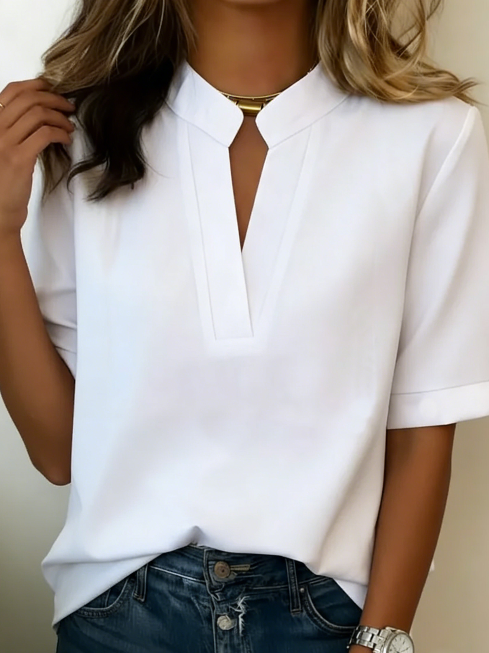 Blusa Margaux - color