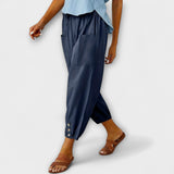 Kiara – Pantalón bombacho