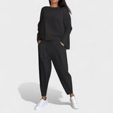 Lucy | Conjunto de dos piezas chic