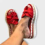 Solegenius – Orthopaedic Sandal with Bow