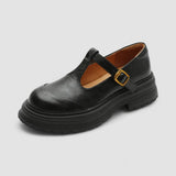 Luna - Zapatos Mary Jane ortopédicos