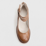 Nina™ | Zapatos de Tacón Elegantes y Cómodos