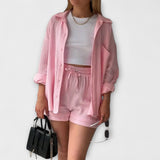 Victoria - Cómodo conjunto de 2 piezas