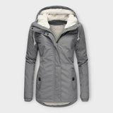 Sophie - Chaqueta de invierno aislante e impermeable
