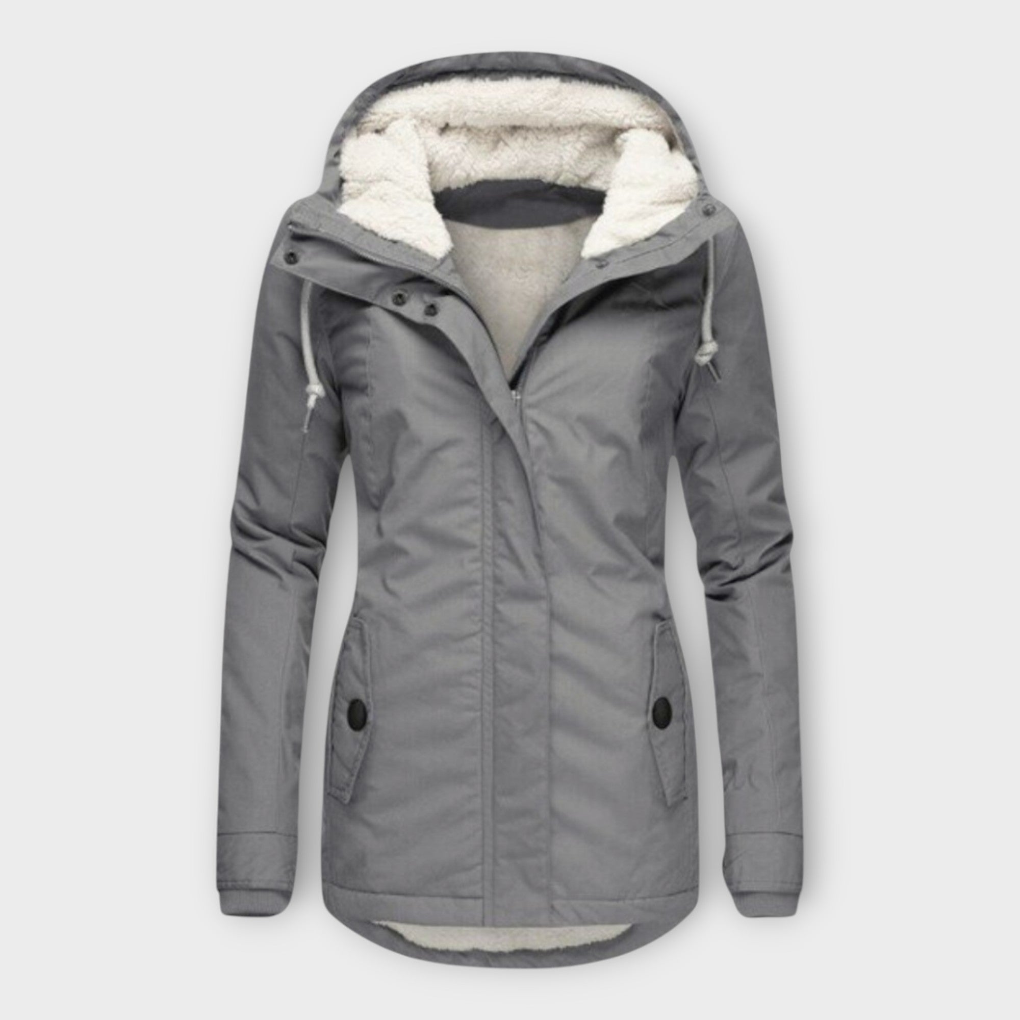 Sophie - Chaqueta de invierno aislante e impermeable