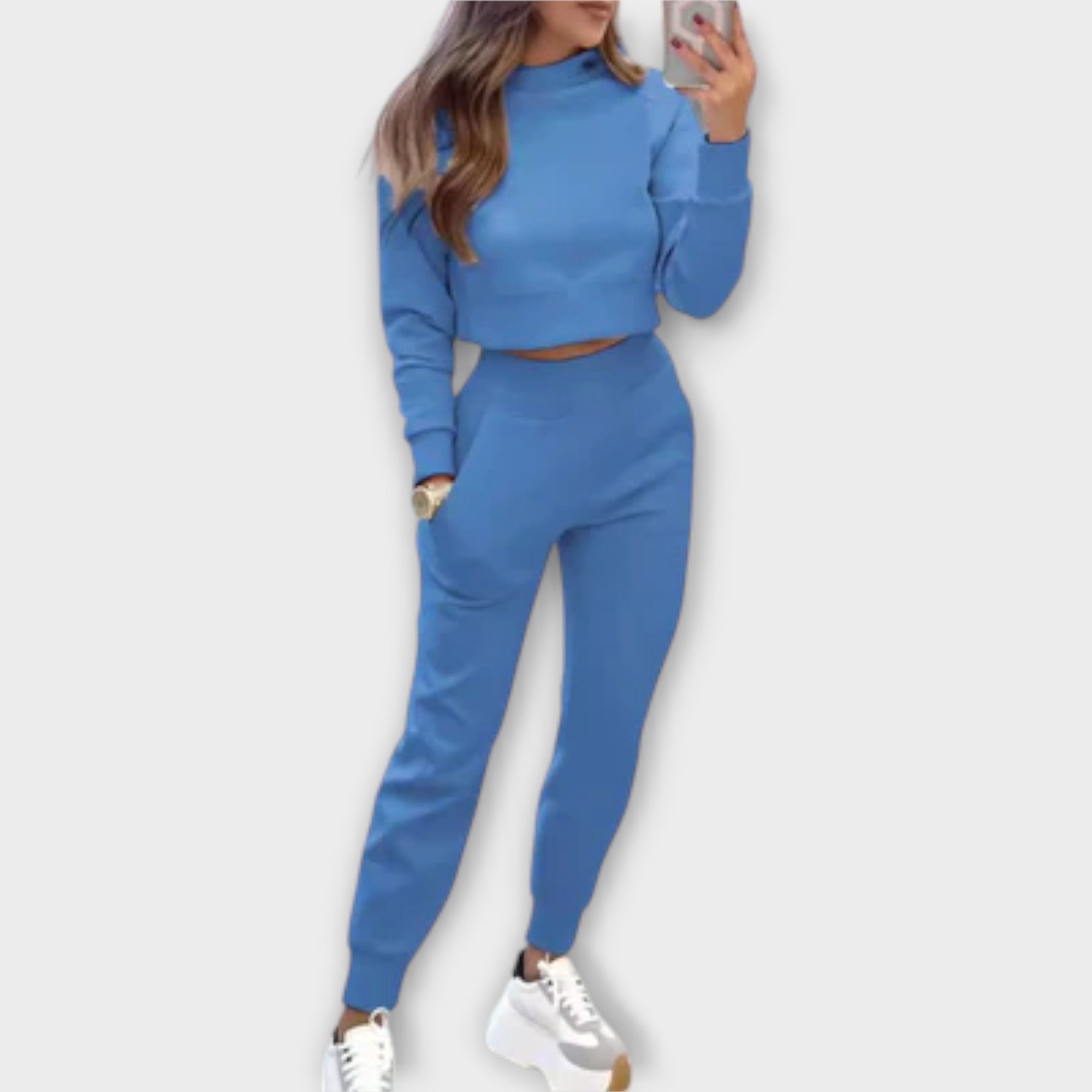 Brooklyn - Chándal casual