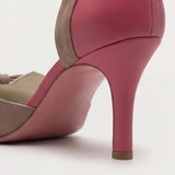Quinnae | Tacones cómodos