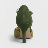Coralise | Tacones Sofisticados