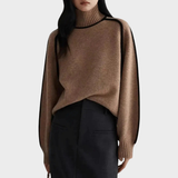 Kendall | Jersey de cuello alto