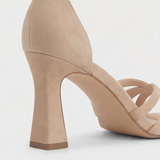 Orlissa | Tacones Cómodos