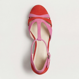 Lazariah | Tacones modernos