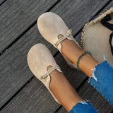 Zoe | Zapatos Casual Suaves y Elegantes