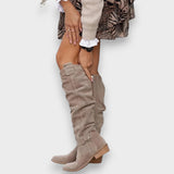 Sienna | Botas hasta la rodilla
